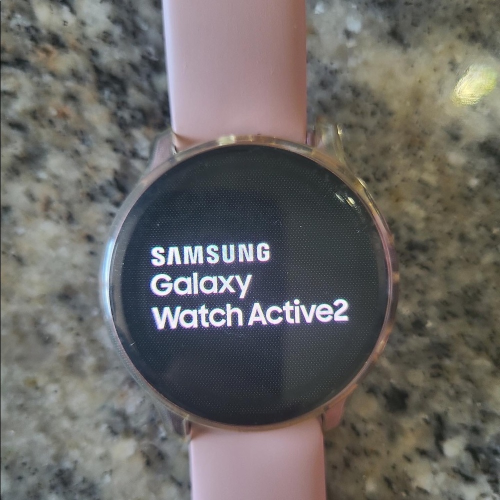 SamsungGalaxy active 2